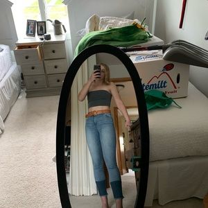 Aritzia tube top